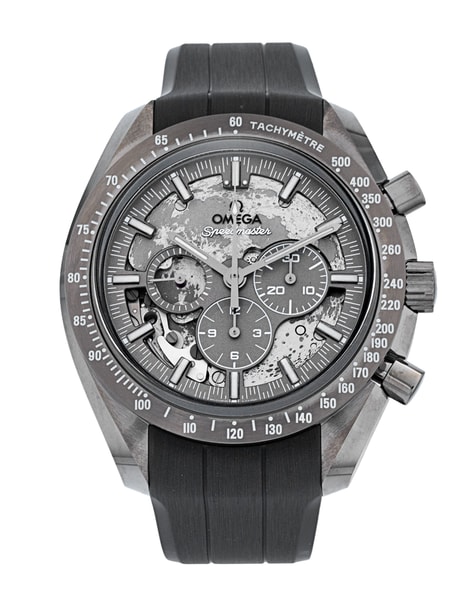Omega Speedmaster Dark Side of the Moon 310.92.44.50.06.002